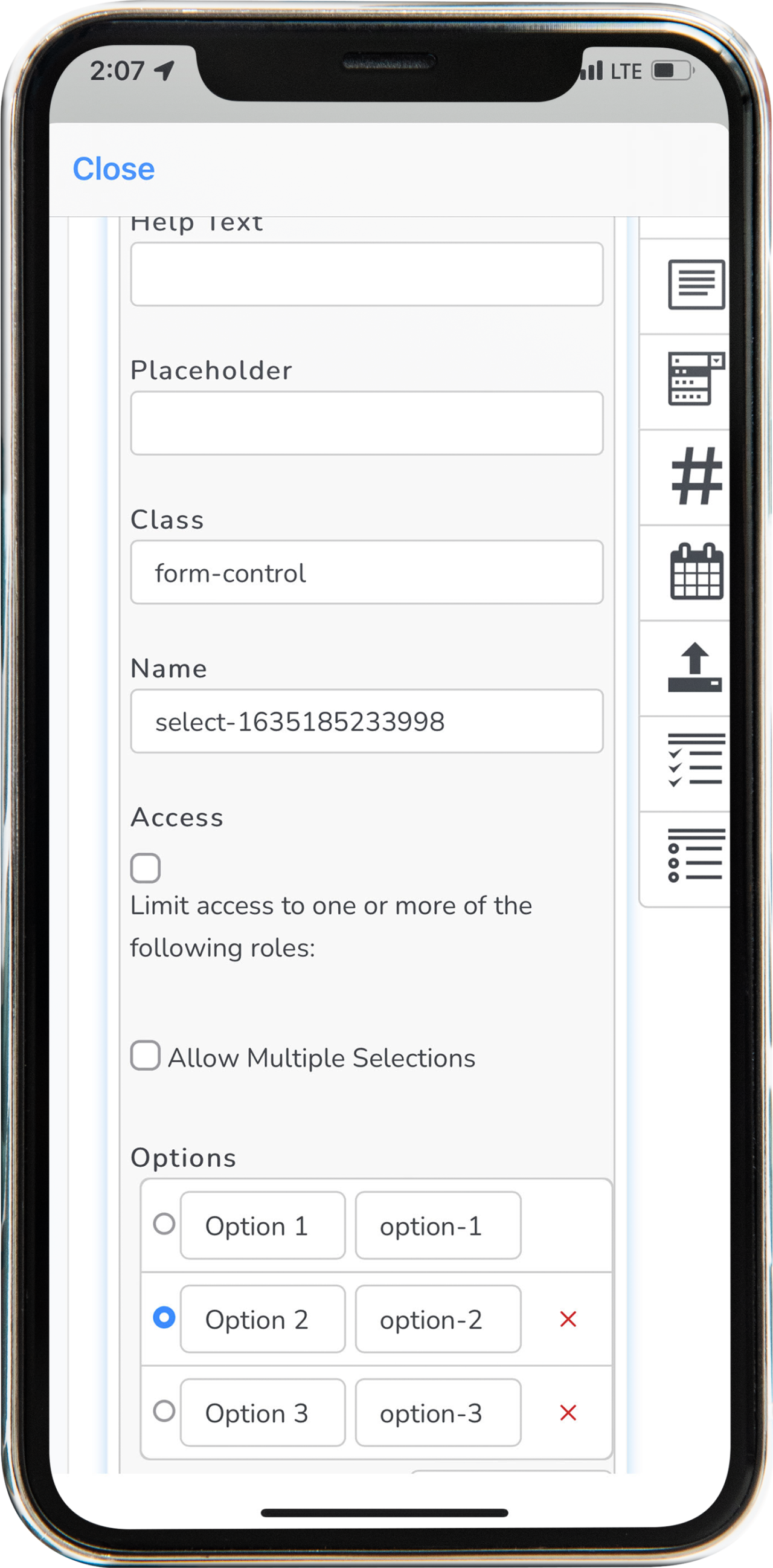 Geo Data Collector | Tech Maven Geospatial